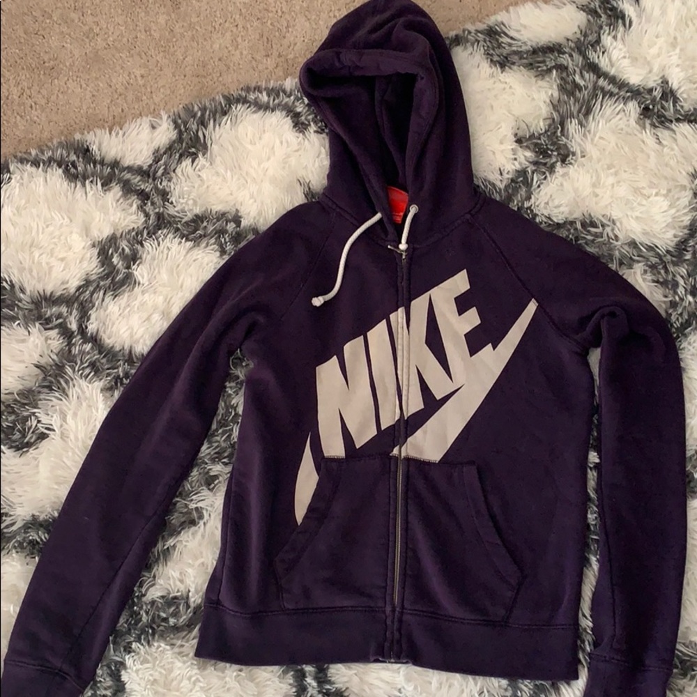 Nike hoodie